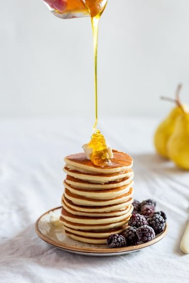 styledbites Website Builder